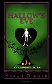 Cover of Hallow's Eve