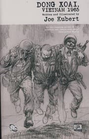 Cover of Dong Xoai