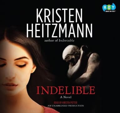 Cover of Indelible
