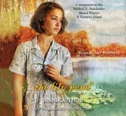 Cover of Lily Pond, the