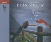 Cover of The Promises She Keeps