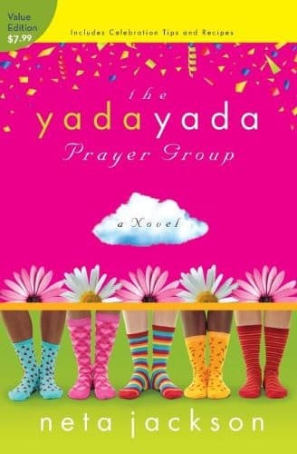 Cover of Yada Yada Prayer Group