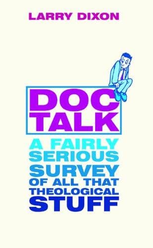 Cover of DocTalk