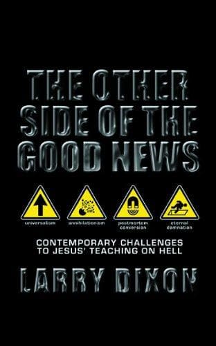 Cover of The Other Side of Good News