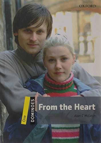 Cover of Dominoes, New Edition : Level 1