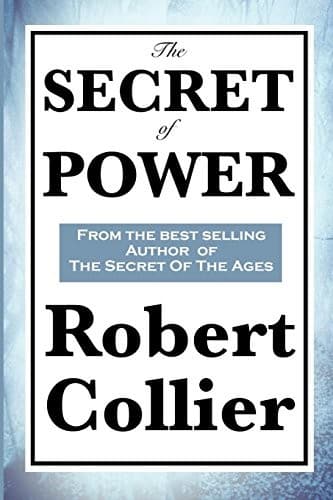 Cover of Secret of Power