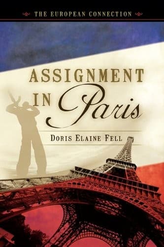 Cover of Assignment in Paris