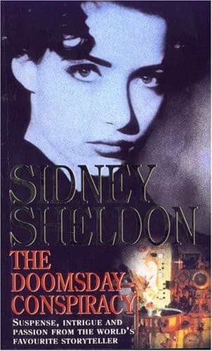 Cover of The Doomsday Conspiracy
