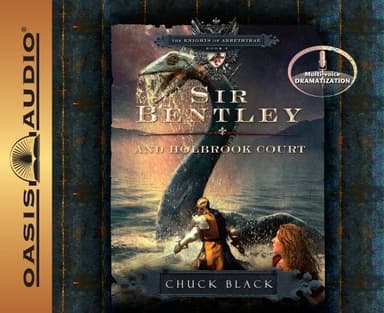 Cover of Sir Bentley and Holbrook Court