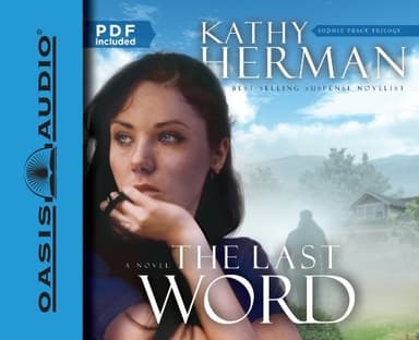 Cover of Last Word