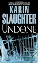 Cover of Undone