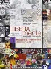 Cover of Liberamente