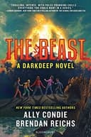 Cover of The Beast