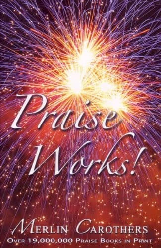 Cover of Praise Works
