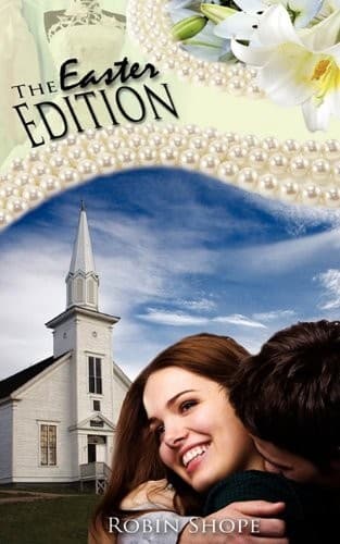 Cover of Easter Edition