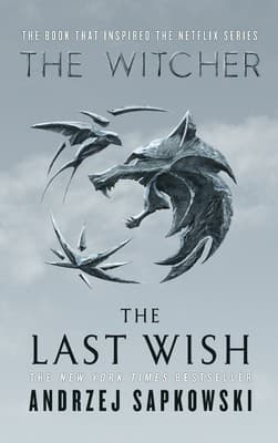 Cover of Last Wish