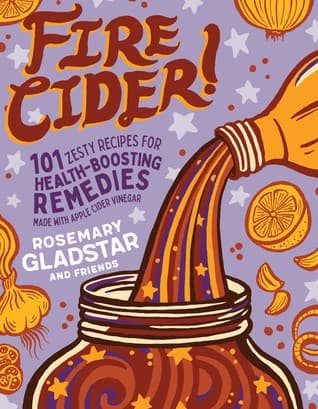 Cover of Fire Cider!