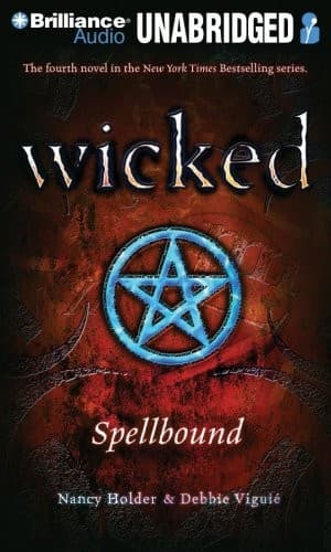 Cover of Spellbound
