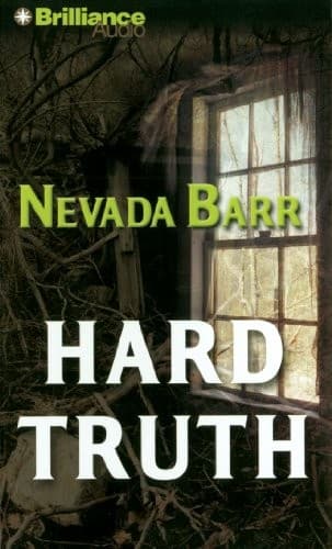 Cover of Hard Truth