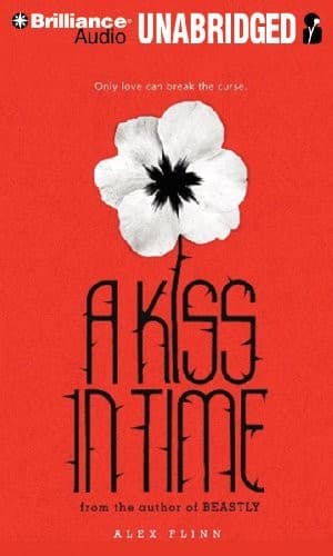 Cover of A Kiss in Time