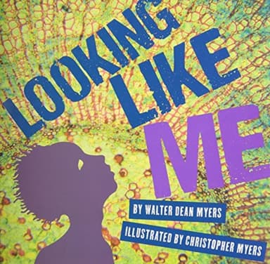 Cover of Looking Like Me