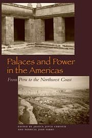 Cover of Palaces and Power in the Americas
