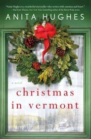 Cover of Christmas in Vermont