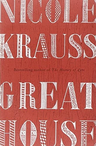 Cover of Great House