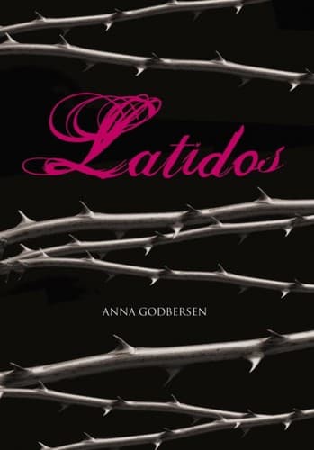 Cover of Latidos
