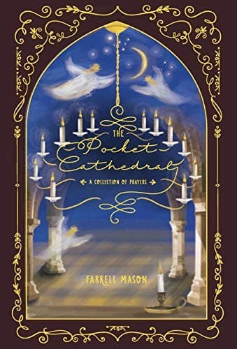Cover of The Pocket Cathedral