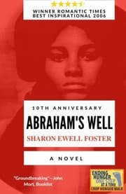 Cover of Abraham's Well