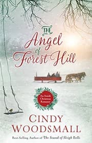 Cover of The Angel of Forest Hill