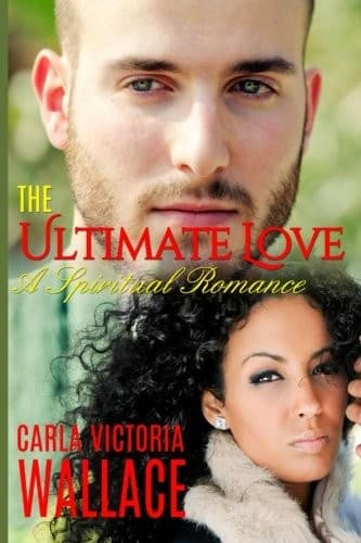 Cover of The Ultimate Love