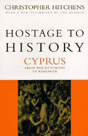 Cover of Hostage to History