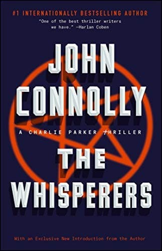 Cover of Whisperers