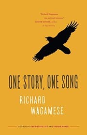 Cover of One Story, One Song