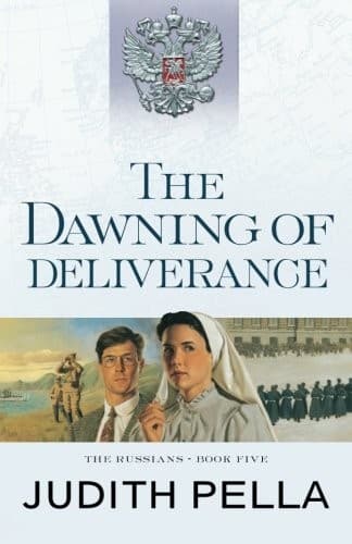 Cover of The Dawning of Deliverance