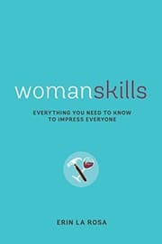 Cover of Womanskills