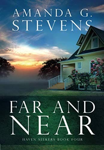 Cover of Far and Near