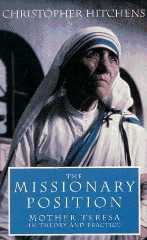 Cover of The Missionary Position