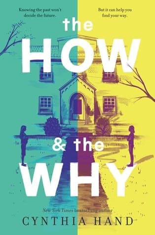 Cover of The How & the Why