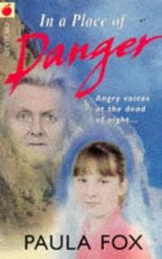 Cover of In a Place of Danger