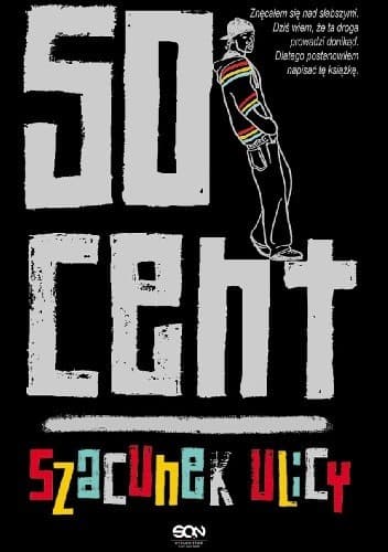 Cover of Szacunek ulicy