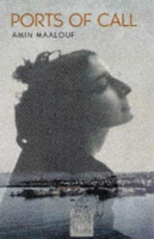 Cover of Ports of call