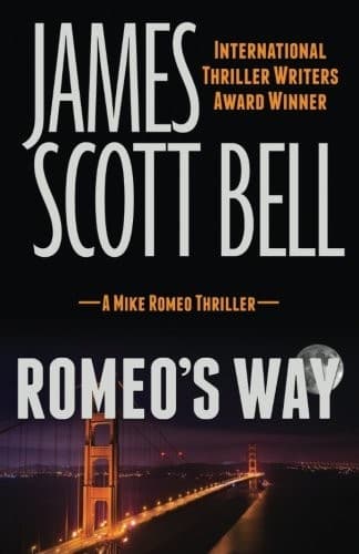 Cover of Romeo's Way