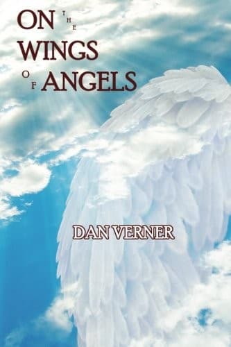 Cover of On the Wings of Angels