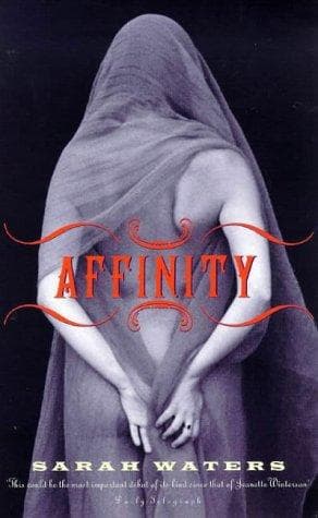 Cover of Affinity