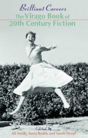 Cover of Brilliant careers