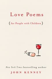 Cover of Love poems
