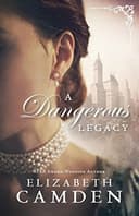 Cover of A Dangerous Legacy
